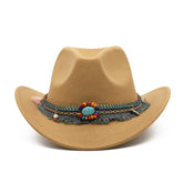 Excelsior Series Hats - Glimmering